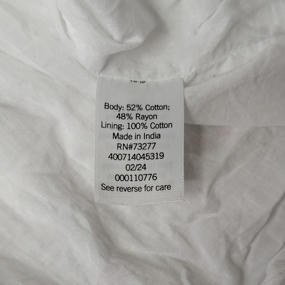 SO 🍓 Strawberry Tiered MIDI Dress - Plus Size 3X - Picture 3 of 13